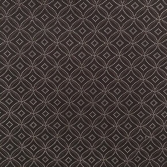 Croft & Barrow Knit Top with Geometric Design - Picture 4 of 8